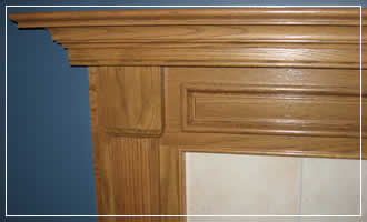 Millwork Specialists of Wisconsin | Doors, Mouldings, Stair Parts, Hardware