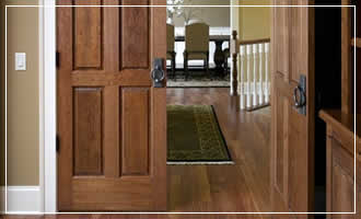 Millwork Specialists of Wisconsin | Doors, Mouldings, Stair Parts, Hardware