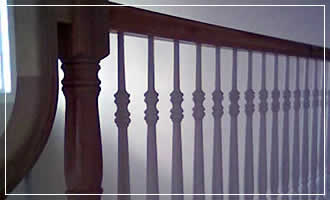 Millwork Specialists of Wisconsin | Doors, Mouldings, Stair Parts, Hardware